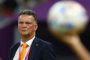 Louis van Gaal se remet du cancer : un retour possible sur un banc international