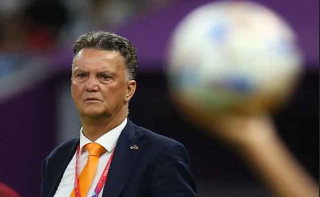 Louis van Gaal se remet du cancer : un retour possible sur un banc international
