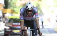 Tour de France 2025 : Mathieu Van der Poel, contraint à l’abandon pour cause de pneumonie, laisse un vide dans la lutte pour le maillot vert