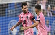 Messi illumine la MLS : doublé et chef-d'œuvre pour son grand retour avec l’Inter Miami