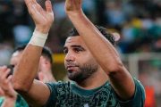 Mahrez fixe le calendrier de sa retraite internationale : la CAN 2025 et la Coupe du Monde 2026 au cœur de ses ambitions