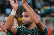 Mahrez fixe le calendrier de sa retraite internationale : la CAN 2025 et la Coupe du Monde 2026 au cœur de ses ambitions
