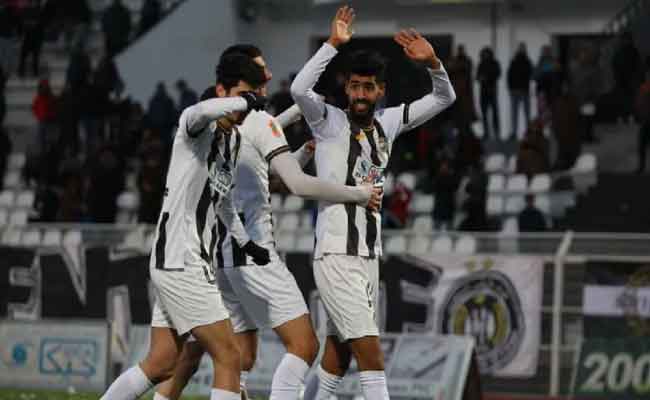 ESS Sétif : Restructuration Choc — La Moitié de l’Équipe Libérée !