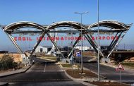 Un drone explosif abattu près de l’aéroport d’Erbil, base américaine en Irak