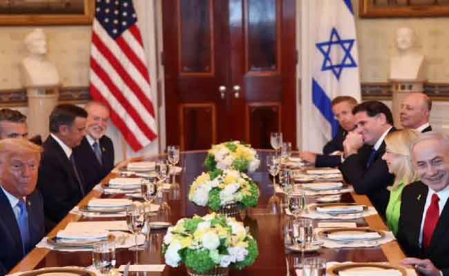 Trump et Netanyahu, un tandem sous tension : pourparlers secrets autour du cessez-le-feu à Gaza