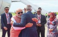New Delhi accorde un prêt de 565 millions de dollars aux Maldives pour la défense et les infrastructures