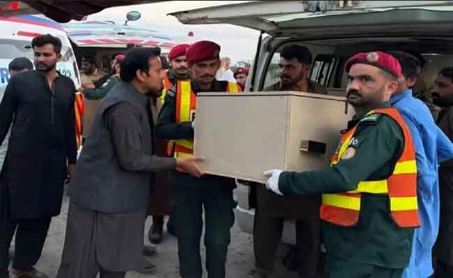 Pakistan – Baloutchistan : Des rebelles extraient et exécutent neuf passagers de deux bus