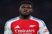 Accusé de viols, Partey met Arsenal en pleine tempête morale
