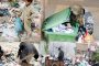 La récolte en Algérie est dévorée par les généraux et leurs chiens, tandis que le peuple se nourrit des ordures