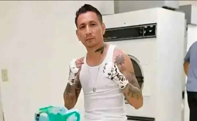 Négligence dans le monde de la boxe ? Pedro Antonio Rodriguez retrouvé mort après un combat