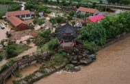 Pékin sous les eaux : des pluies extrêmes transforment la capitale en piège mortel, au moins 30 victimes confirmées