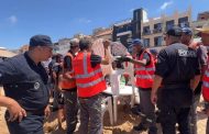 Oran : Vaste opération de contrôle des plages d’Ain El Turck pour garantir leur gratuité
