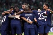 Coupe du monde des clubs : le PSG fait plier le Real Madrid et défiera Chelsea pour le titre
