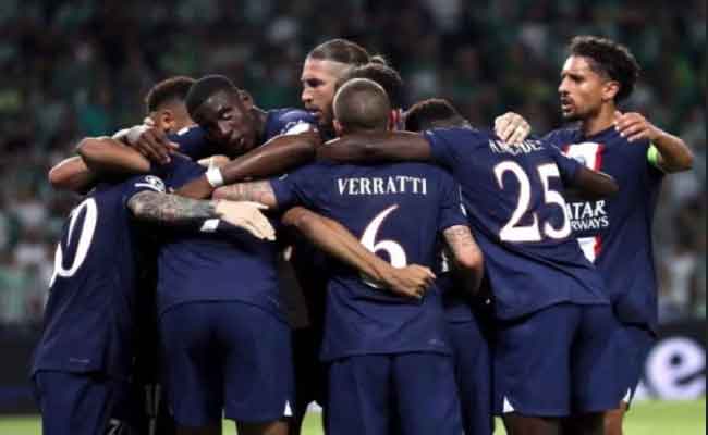 Coupe du monde des clubs : le PSG fait plier le Real Madrid et défiera Chelsea pour le titre