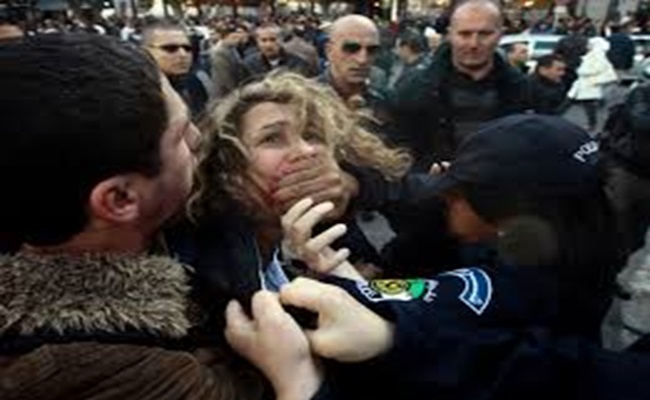 Des organisations internationales déclarent que le régime en Algérie viole les droits humains davantage que le régime iranien
