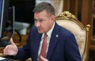 Russie : le ministre des Transports retrouvé mort après son limogeage par Poutine