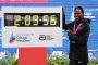 Ruth Chepngetich, la reine du marathon, sous le coup d'une suspension pour dopage