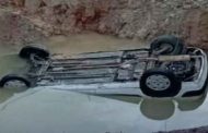 Tragique accident à Es-Sénia, Oran : 2 morts et 2 blessés sur la rocade 4