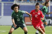 CAN Féminine 2025 : La Tunisie et l’Algérie se neutralisent (0-0)