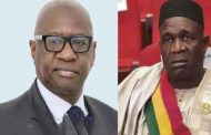 Côte d’Ivoire : Mamadou Hawa Gassama, parlementaire malien, arrêté et incarcéré à Abidjan pour offense au chef de l’État