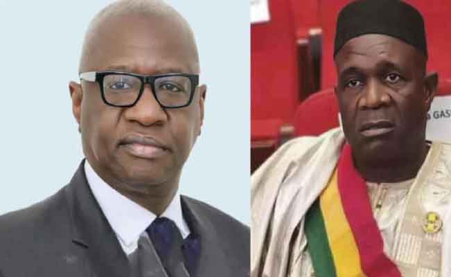 Côte d’Ivoire : Mamadou Hawa Gassama, parlementaire malien, arrêté et incarcéré à Abidjan pour offense au chef de l’État