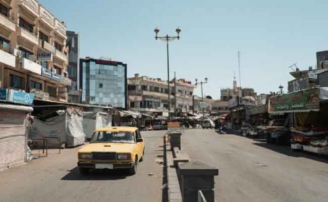 Syrie : 37 morts dans des affrontements intercommunautaires à Soueïda, fief druze