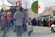 Le président Abdelmadjid Tebboune confirme l'approche de l'effondrement de l'Algérie