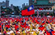 Taiwan : Les électeurs infligent un revers cinglant au pouvoir en place — Le KMT échappe à la purge législative