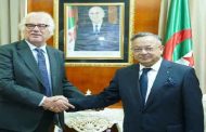Signature d’un accord stratégique entre le ministère de l’Enseignement supérieur et l’Agence nationale de sécurité sanitaire à Alger