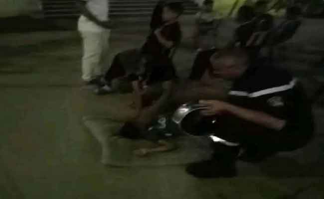Enquête à Mostaganem : Agression choquante contre des enfants scouts lors d’un camp d’été