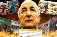 Le citoyen algérien sous le régime de Tebboune est perdu entre la faim, la pauvreté et la prostitution