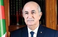 Nomination de Mme Leïla Aslaoui à la présidence de la Cour constitutionnelle par le président Tebboune