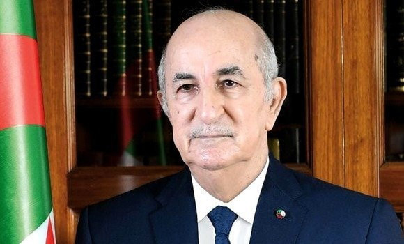 Nomination de Mme Leïla Aslaoui à la présidence de la Cour constitutionnelle par le président Tebboune