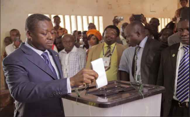 Togo : colère populaire et abstention record lors d’élections municipales sous haute tension