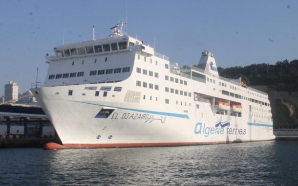Mesures de l'ENTMV pour faciliter le transport maritime estival