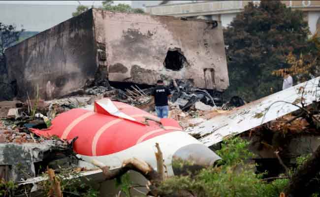 Crash du vol Air India 171 : les révélations troublantes d’une coupure volontaire de carburant en plein vol