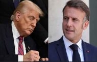 Retrait américain de l’UNESCO : Emmanuel Macron défend l’organisation face aux attaques de Trump