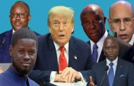 Derrière l’invitation de Trump à cinq présidents ouest-africains : ressources, sécurité et enjeux stratégiques