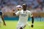 Mercato : L’Arabie saoudite prête à dépenser 350 millions pour Vinicius Jr