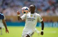 Mercato : L’Arabie saoudite prête à dépenser 350 millions pour Vinicius Jr
