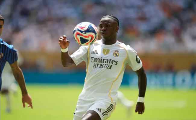 Mercato : L’Arabie saoudite prête à dépenser 350 millions pour Vinicius Jr