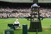 Scandale à Wimbledon : La technologie Hawk-Eye déraille et prive Pavlyuchenkova d’un point crucial