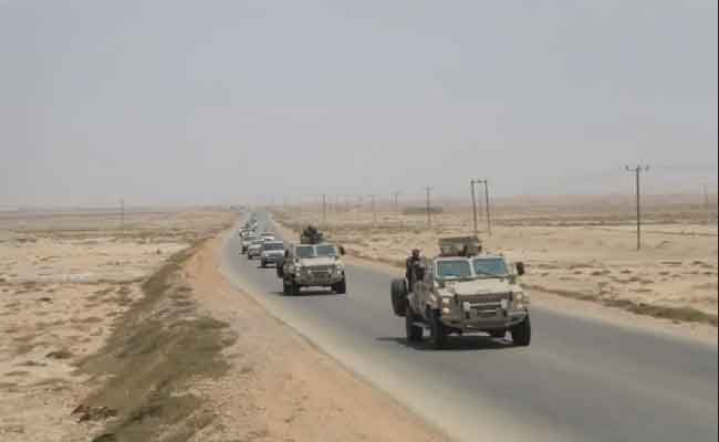 Saada en flammes : dix soldats morts, l’armée yéménite repousse les Houthis
