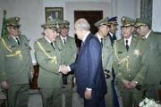 La junte des généraux a fait de l’Algérie un fief féodal, muselant toute voix dissidente
