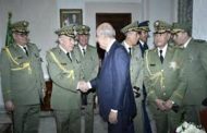 La junte des généraux a fait de l’Algérie un fief féodal, muselant toute voix dissidente