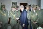 La junte des généraux a fait de l’Algérie un fief féodal, muselant toute voix dissidente