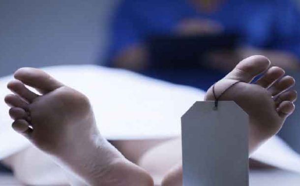 Crime odieux à El Bouazid : une femme poignardée à mort par son voisin
