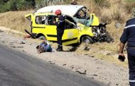 Bilan hebdomadaire de la Protection civile : 34 morts dans des accidents de la route et 18 noyades enregistrées