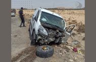 8 morts et 276 blessés dans des accidents de la route