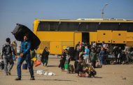 Afghanistan : au moins 76 morts dans un accident de bus transportant des migrants rentrés d’Iran